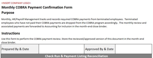 Is Cobra Payments Paid By Employer Taxable To Employee